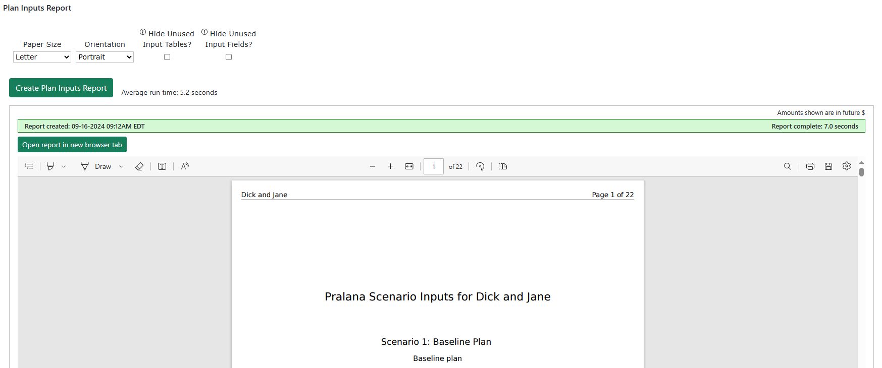A screenshot of a computer Description automatically generated
